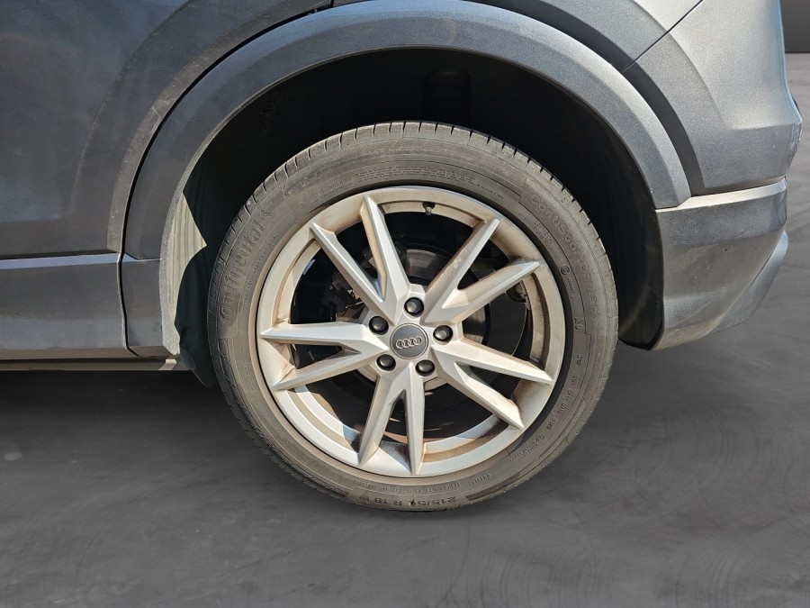 AUDI d'occasion Q2 35 TFSI 1.5 150 S TRONIC de 2020 Osny (95)﻿