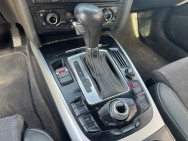 AUDI d'occasion A5 3.0 TDIQ de 2011 Grenoble (38)﻿