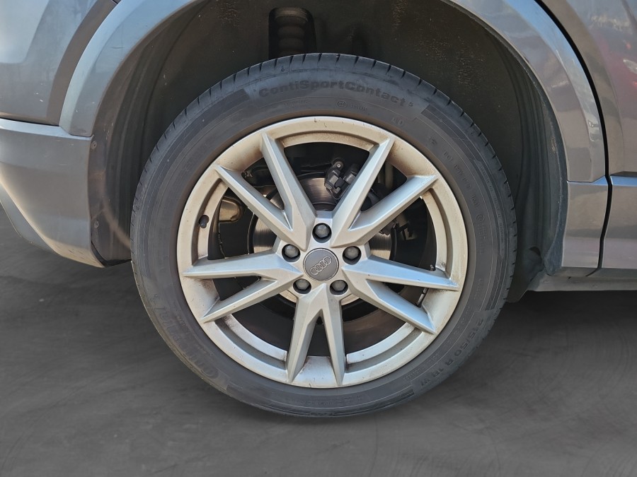 AUDI d'occasion Q2 35 TFSI 1.5 150 S TRONIC de 2020 Osny (95)﻿