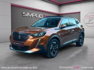 PEUGEOT d'occasion 2008 130 ALLURE de 2020 Vienne (38)﻿