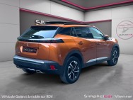 PEUGEOT d'occasion 2008 130 ALLURE de 2020 Vienne (38)﻿