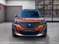PEUGEOT d'occasion 2008 130 ALLURE de 2020 Vienne (38)﻿