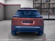 PEUGEOT d'occasion 2008 130 ALLURE de 2020 Vienne (38)﻿