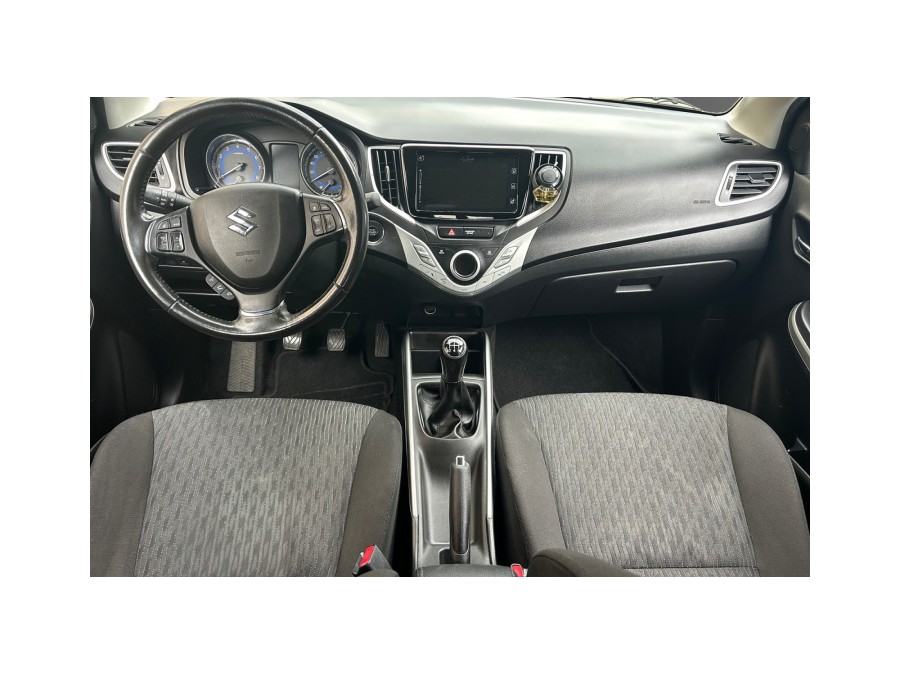 SUZUKI d'occasion BALENO 1.0 BOOSTERJET 112 PACK de 2018 Lyon Nord