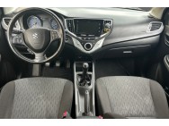 SUZUKI d'occasion BALENO 1.0 BOOSTERJET 112 PACK de 2018 Lyon Nord