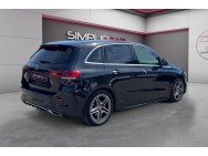 MERCEDES d'occasion CLASSE B III B180 D 1.5 116 AMG Line Edition DCT