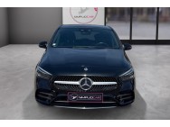 MERCEDES d'occasion CLASSE B III B180 D 1.5 116 AMG Line Edition DCT
