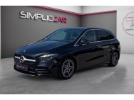 MERCEDES d'occasion CLASSE B III B180 D 1.5 116 AMG Line Edition DCT
