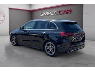 MERCEDES d'occasion CLASSE B III B180 D 1.5 116 AMG Line Edition DCT