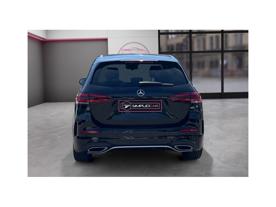 MERCEDES d'occasion CLASSE B III B180 D 1.5 116 AMG Line Edition DCT