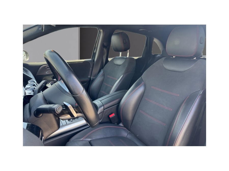 MERCEDES d'occasion CLASSE B III B180 D 1.5 116 AMG Line Edition DCT