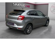 SUZUKI d'occasion BALENO 1.0 BOOSTERJET 112 PACK de 2018 Lyon Nord