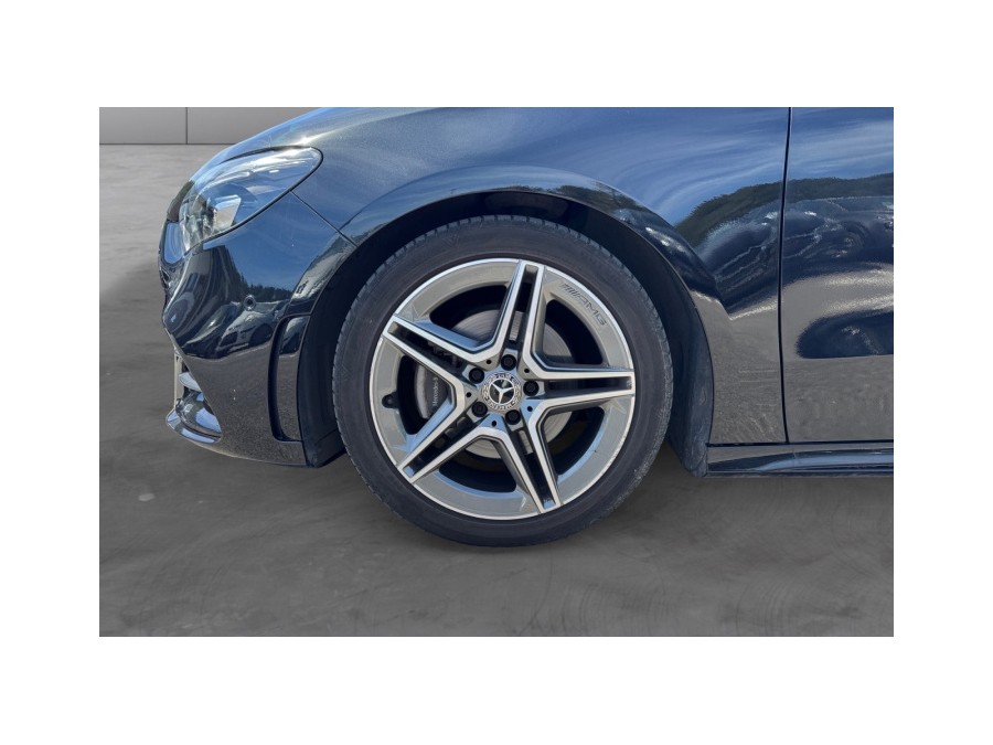 MERCEDES d'occasion CLASSE B III B180 D 1.5 116 AMG Line Edition DCT