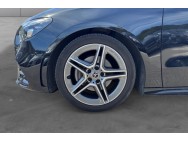 MERCEDES d'occasion CLASSE B III B180 D 1.5 116 AMG Line Edition DCT