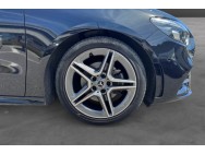 MERCEDES d'occasion CLASSE B III B180 D 1.5 116 AMG Line Edition DCT