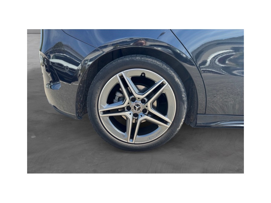 MERCEDES d'occasion CLASSE B III B180 D 1.5 116 AMG Line Edition DCT