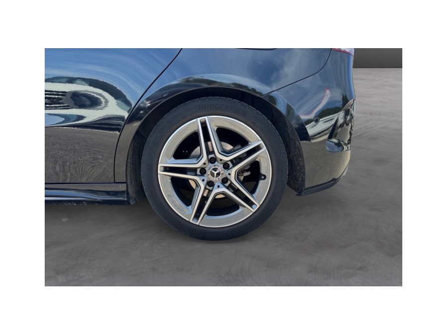 MERCEDES d'occasion CLASSE B III B180 D 1.5 116 AMG Line Edition DCT