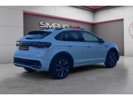 VOLKSWAGEN d'occasion TAIGO 1.5 TSI 150 R LINE DSG de 2022 La Ciotat
