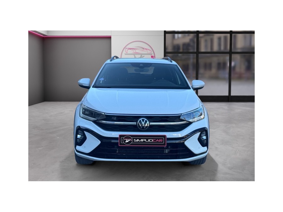 VOLKSWAGEN d'occasion TAIGO 1.5 TSI 150 R LINE DSG de 2022 La Ciotat