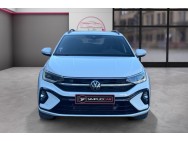 VOLKSWAGEN d'occasion TAIGO 1.5 TSI 150 R LINE DSG de 2022 La Ciotat