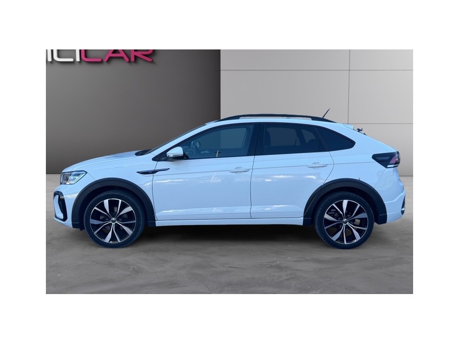 VOLKSWAGEN d'occasion TAIGO 1.5 TSI 150 R LINE DSG de 2022 La Ciotat