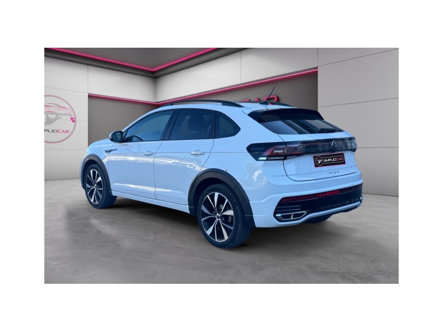 VOLKSWAGEN d'occasion TAIGO 1.5 TSI 150 R LINE DSG de 2022 La Ciotat