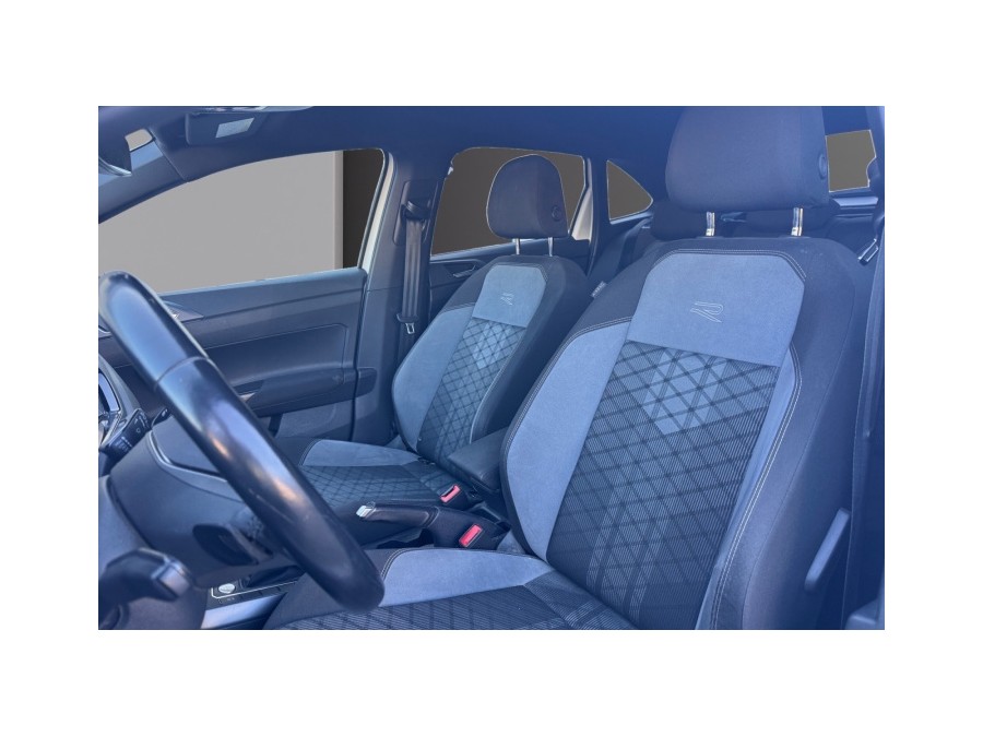 VOLKSWAGEN d'occasion TAIGO 1.5 TSI 150 R LINE DSG de 2022 La Ciotat