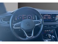 VOLKSWAGEN d'occasion TAIGO 1.5 TSI 150 R LINE DSG de 2022 La Ciotat