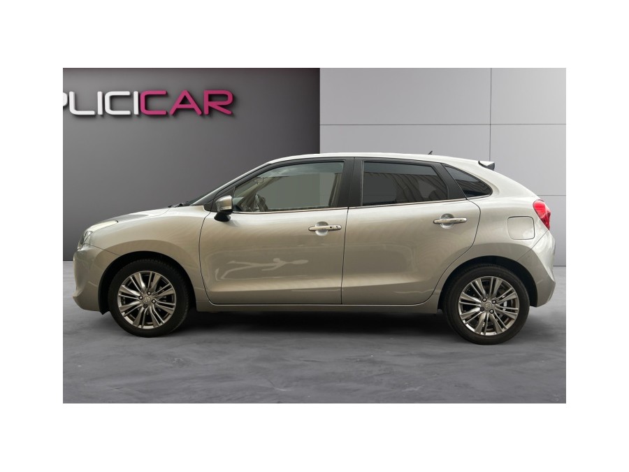 SUZUKI d'occasion BALENO 1.0 BOOSTERJET 112 PACK de 2018 Lyon Nord
