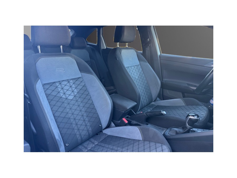 VOLKSWAGEN d'occasion TAIGO 1.5 TSI 150 R LINE DSG de 2022 La Ciotat