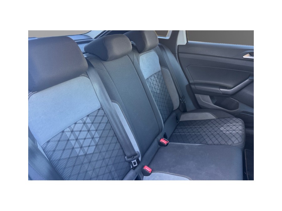 VOLKSWAGEN d'occasion TAIGO 1.5 TSI 150 R LINE DSG de 2022 La Ciotat