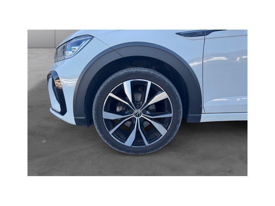 VOLKSWAGEN d'occasion TAIGO 1.5 TSI 150 R LINE DSG de 2022 La Ciotat