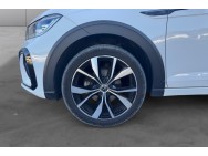 VOLKSWAGEN d'occasion TAIGO 1.5 TSI 150 R LINE DSG de 2022 La Ciotat