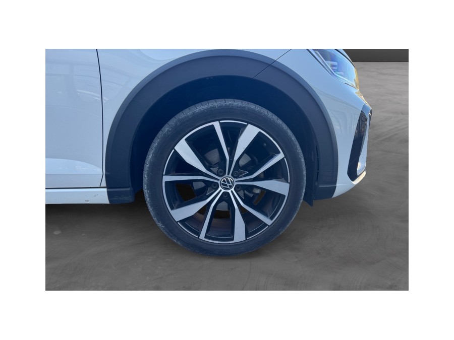 VOLKSWAGEN d'occasion TAIGO 1.5 TSI 150 R LINE DSG de 2022 La Ciotat