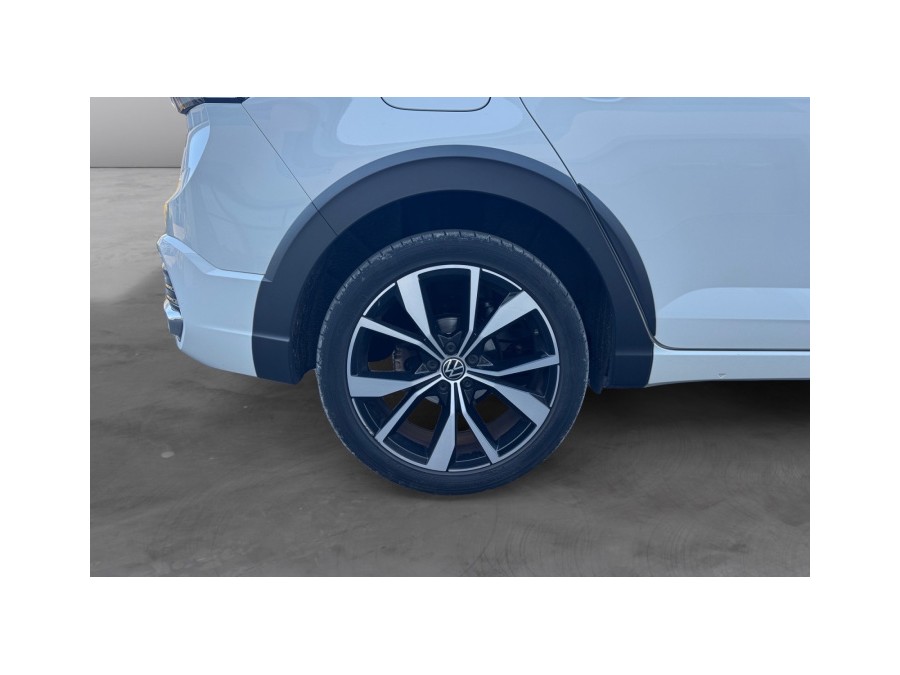 VOLKSWAGEN d'occasion TAIGO 1.5 TSI 150 R LINE DSG de 2022 La Ciotat