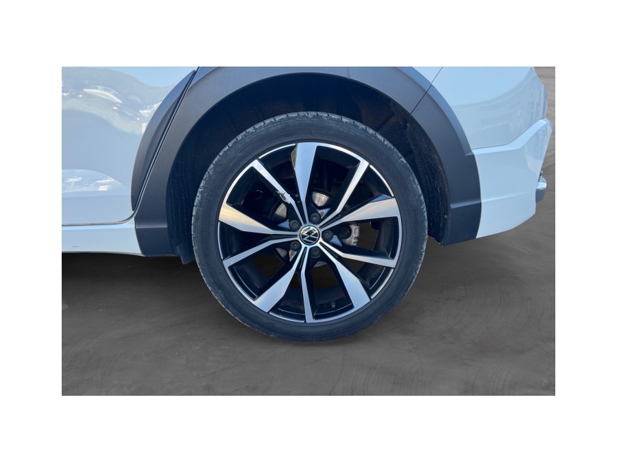 VOLKSWAGEN d'occasion TAIGO 1.5 TSI 150 R LINE DSG de 2022 La Ciotat