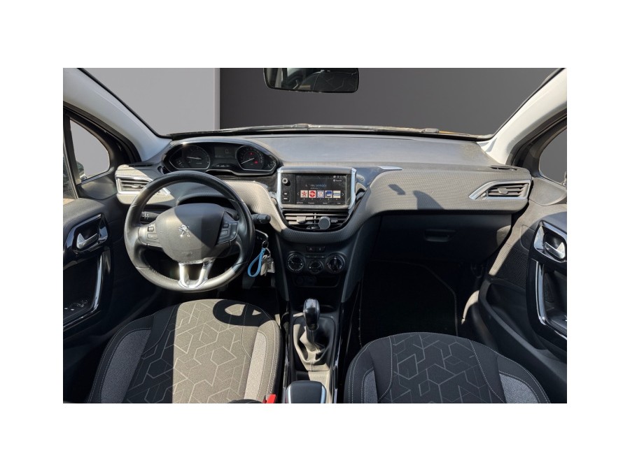 PEUGEOT d'occasion 2008 1.5 BLUE HDI 100 SIGNATURE de 2019 La Ciotat