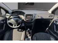 PEUGEOT d'occasion 2008 1.5 BLUE HDI 100 SIGNATURE de 2019 La Ciotat