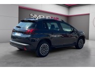 PEUGEOT d'occasion 2008 1.5 BLUE HDI 100 SIGNATURE de 2019 La Ciotat