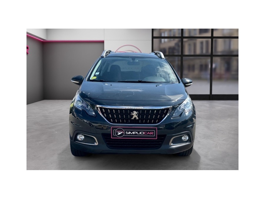 PEUGEOT d'occasion 2008 1.5 BLUE HDI 100 SIGNATURE de 2019 La Ciotat
