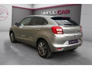 SUZUKI d'occasion BALENO 1.0 BOOSTERJET 112 PACK de 2018 Lyon Nord