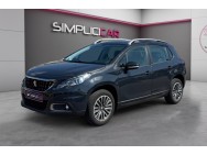 PEUGEOT d'occasion 2008 1.5 BLUE HDI 100 SIGNATURE de 2019 La Ciotat