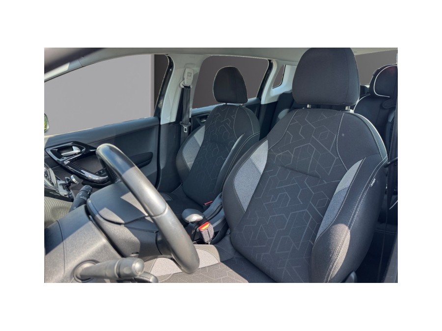 PEUGEOT d'occasion 2008 1.5 BLUE HDI 100 SIGNATURE de 2019 La Ciotat