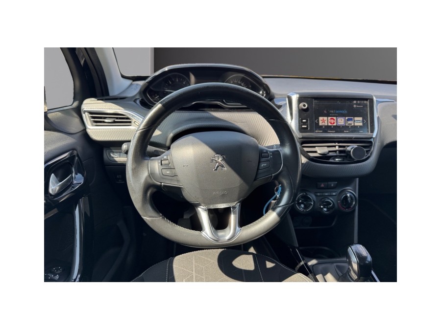 PEUGEOT d'occasion 2008 1.5 BLUE HDI 100 SIGNATURE de 2019 La Ciotat