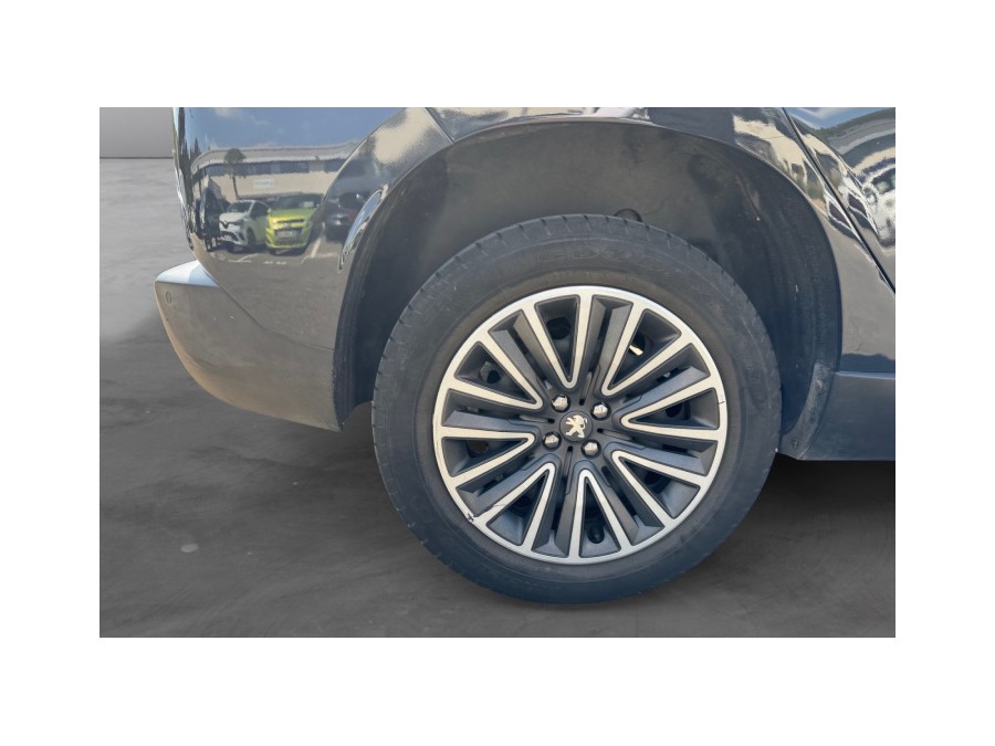 PEUGEOT d'occasion 2008 1.5 BLUE HDI 100 SIGNATURE de 2019 La Ciotat