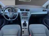 VOLKSWAGEN d'occasion GOLF VII 1.2 TSI 105 TRENDLINE de 2015 Valence