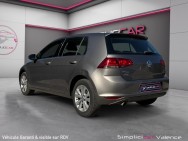 VOLKSWAGEN d'occasion GOLF VII 1.2 TSI 105 TRENDLINE de 2015 Valence
