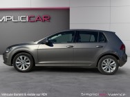 VOLKSWAGEN d'occasion GOLF VII 1.2 TSI 105 TRENDLINE de 2015 Valence
