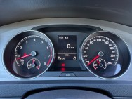 VOLKSWAGEN d'occasion GOLF VII 1.2 TSI 105 TRENDLINE de 2015 Valence