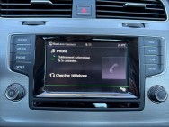 VOLKSWAGEN d'occasion GOLF VII 1.2 TSI 105 TRENDLINE de 2015 Valence
